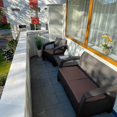 Apartment Alintoma *