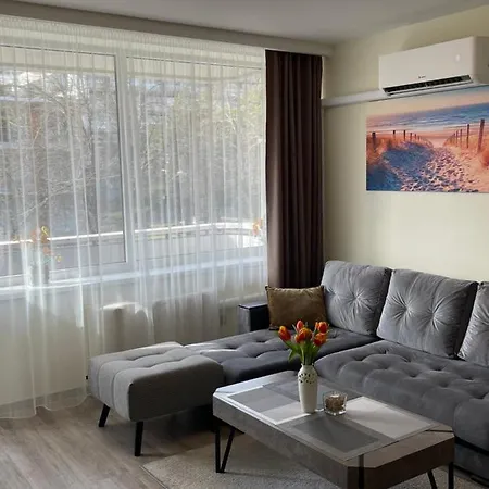 Alintoma Appartement