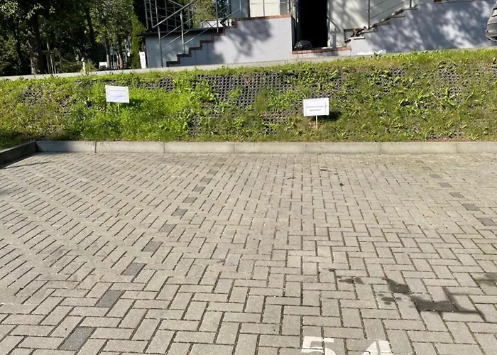 Apartman Alintoma Palanga